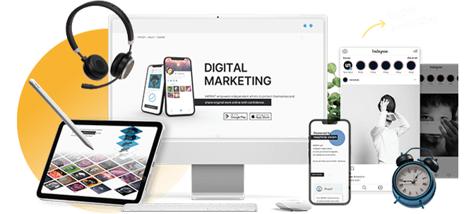 Digital Marketing Agency USA